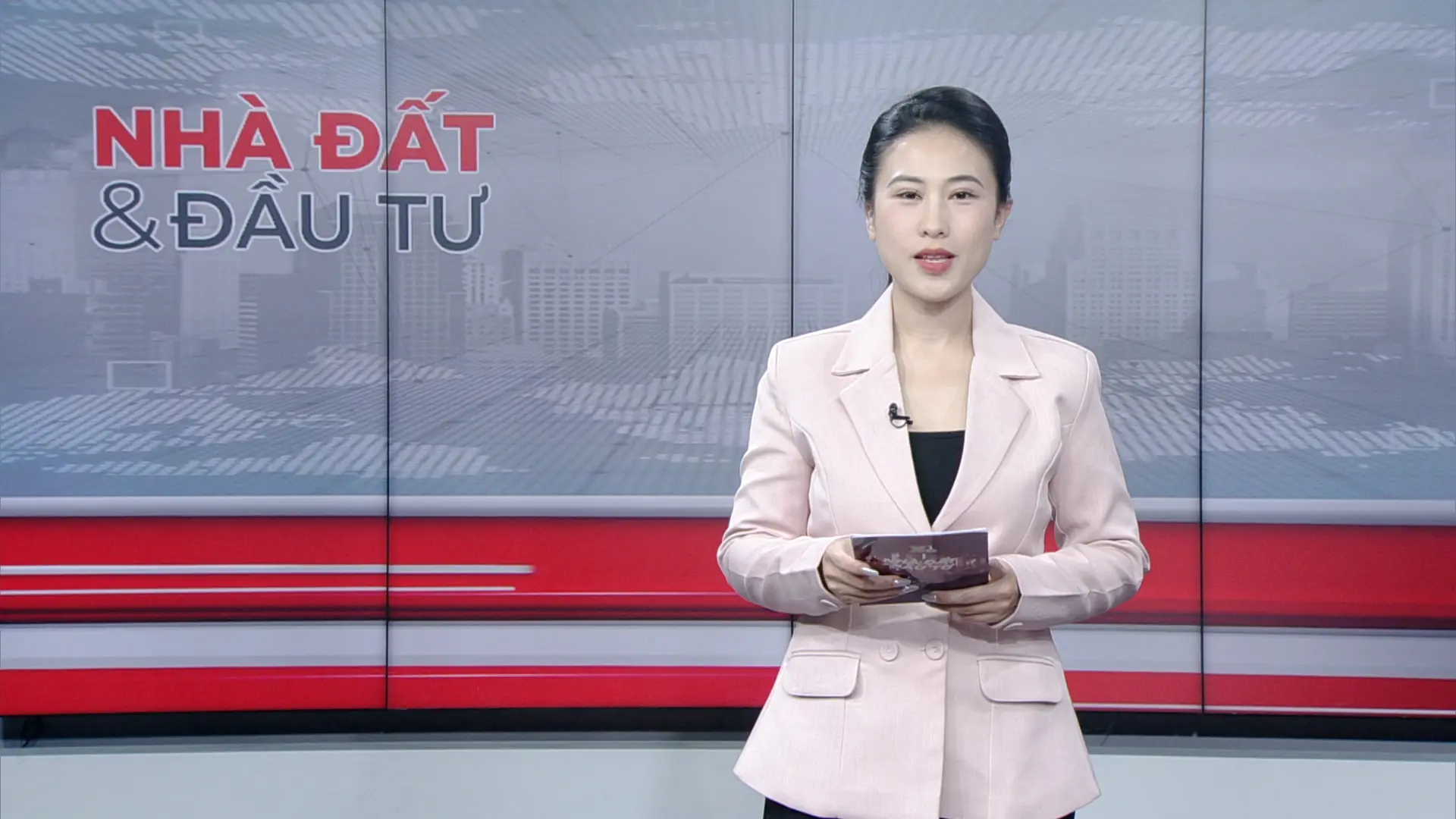 Bản tin Nhà đất và đầu tư | 01/12/2025